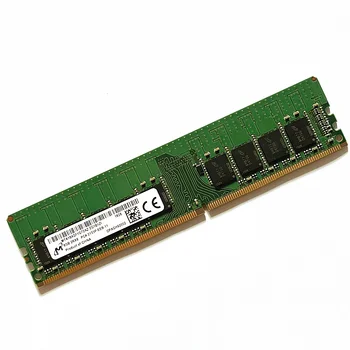 Оперативна памет DDR4 ECC UDIMM 8 GB 4 GB 2133 Mhz DDR4 8 GB 2Rx8 PC4-2133P DDR4 ECC Сървър, десктоп памет