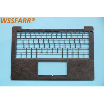 оригинален акцент за ръка лаптоп DELL XPS13 9370 0YNWCR YNWCR черен цвят