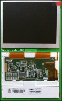 Оригинален и Нов 5,6-инчов TFT-LCD дисплей AT056TN53 V. 1 AT056TN53 V1 с резолюция 640x480