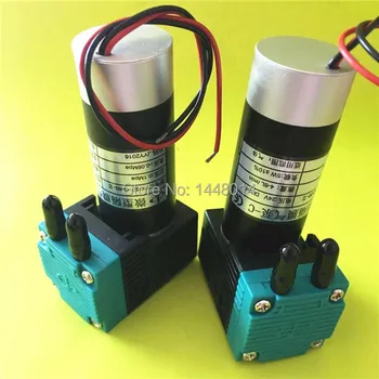 Оригинален нов таблет UV принтер Docan maichuang Flora Infinity въздушна помпа JYY (B)-Q-60-II 5 W 24 В jyy голям помпа 4-6 л/мин 1 бр.