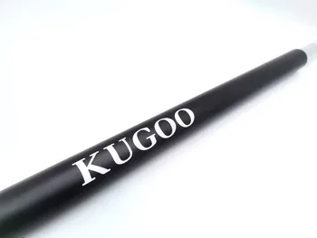 Оригинален сгъваем полюс за електрически скутер KUGOO M2 PRO KickScooter комплект опори на предните