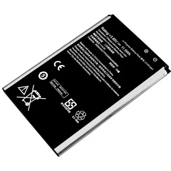 Оригинална Батерия C11P1501 2900 mah за ASUS ZenFone 2 Laser 5,5