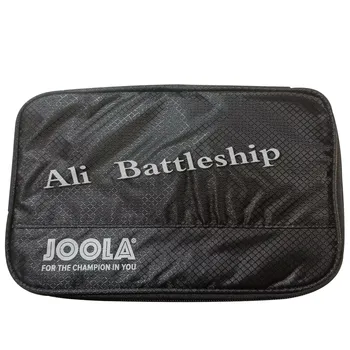 Оригинална чанта за тенис на маса Joola на калъф за пинг-понг
