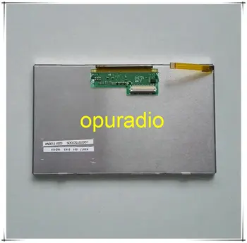 Оригиналната 7-инчов LCD екран LQ070T5DG05F LQ070T5DG05 LQ070T5DG06 LQ070T5DG05E за автомобилни GPS навигация LCD монитор