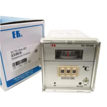 Оригиналния регулатор на температурата TC72-DA-R3, акупресура снимка, гаранция 1 година
