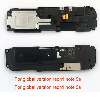 Оригиналът на високоговорителя за Redmi Note 9s и Redmi Note 9 pro-Глобална версия на Високоговорителя, Резервни Части за обаждане