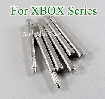 От 200 групи от пружинен спусъка LT RT с метален стълб за подкрепа на гейминг контролер за Xbox X серия S