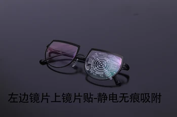 Очила Детектив Конан от аниме, очила от обикновено стъкло, подпори за cosplay, подпори за Коледно парти, подпори за комикси, декоративен аксесоар