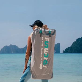 Пакет SUP Board, Чанта за Чанта за Сърфиране, Надуваем Раница за водни Спортове, Чанта за Опаковане SUP, Чанта За Съхранение на Борда