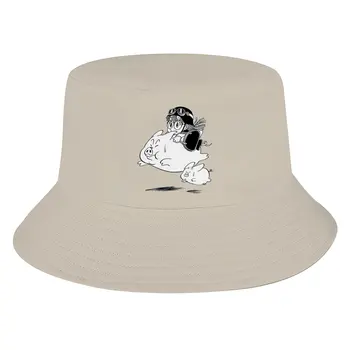 Прасе унисекс панама Dr Криза Хип-хоп Риболовна солнцезащитная шапка Модерен дизайн