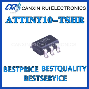 Предложение по Спецификация на ATTINY10-TSHR Support За електронни компоненти