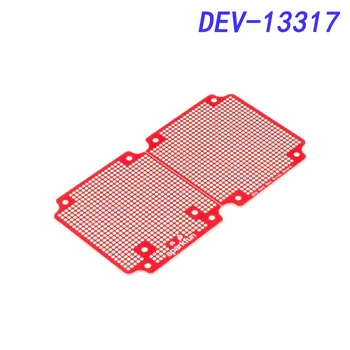 Прототипная Такса DEV-13317 Big Red Box