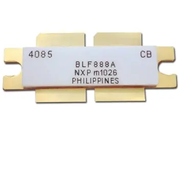 Радиочестотни транзистор BLF888A LDMOS Оригинален Нов