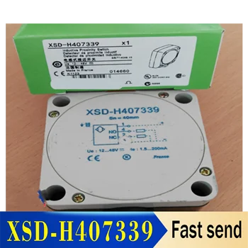 Сензор за близост XSD H407339 Нова гаранция за високо качество