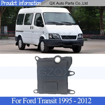 Серво Управление Отопителем Климатик CAPQX За Ford Transit T12 T15 V347 V184 1995-2012 Двигател на педала на газта