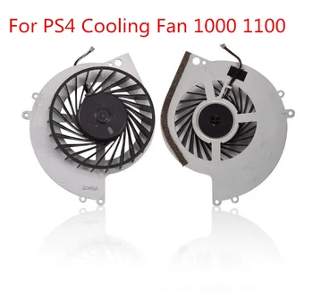 Смяна на вентилатор на вътрешно охлаждане 5X за Playstation 4 PS4 CUH-1000 CUH-1100 1000 1100 CUH-10XXA CUH-11XXA 1115A 1115B KSB0912HE