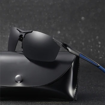 Спортни слънчеви очила YOOLENS с поляризирани лещи UV400 Мъжки Външни За мъже Защитни Очила за риболов Аксесоари за Очила