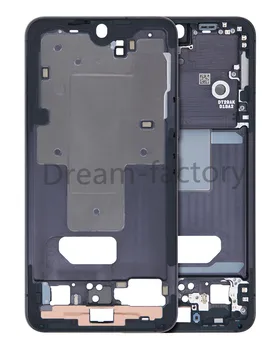 Средната рамка bezel корпус за Samsung Galaxy S22 5G S22 Plus Ultra 5G