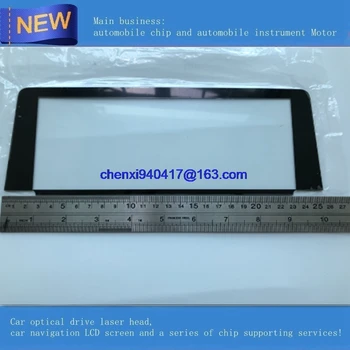 съвсем ново 8,8-инчов стъкло, за автомобилни DVD навигационни системи X5 NBT L7 CID High F30