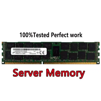 Сървърен модул памет DDR4 M393A8G40CB4-CWE RDIMM 64GB 2RX4 PC4-3200AA RECC 3200 Mbit/с 1,2 На