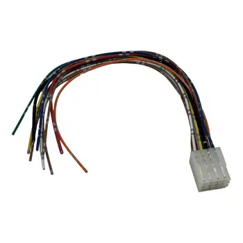 Теглене на кабели с 12-пинов приставка адаптер, колан, кабели с 12-пинов приставка адаптер, кабел за свързване, за SS200