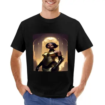Тениска от колекцията на Русалка, тениски по поръчка, създайте своя собствена тениска, спортни ризи, мъжки