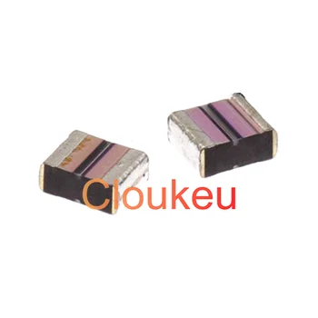 Филм кондензатори с натрупването на чипове ECPU1C105MA5 3225 1210 1 icf 16 В 20% CBB