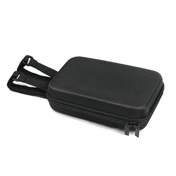 Чанта за съхранение на скутер Чанта за електрически скутер Чанта на волана скутер за универсални сгъване на велосипедни дръжки