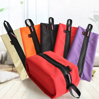 Чанти за съхранение на Къмпинг, Ultralight водоустойчив платно, пътна чанта за къмпинг, аксесоари за пикник, Къмпинг