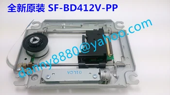 Чисто нов оптичен сензор Sanyo blue-ray laser SF-BD412 за домашно DVD и blueray плейър