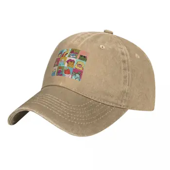 Яхния шапка ковбойская шапка бейзболна шапка NY бейзболна шапка шапка на човек, каски бейзболна шапка шапки мъжки женски