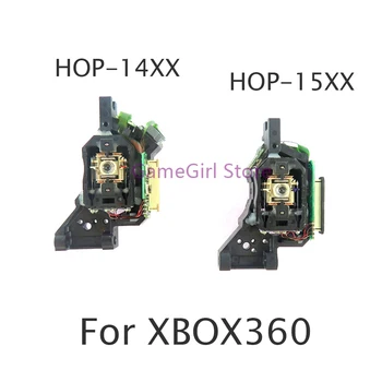 10 бр. Оригинални Лазерни корона HOP-141X 14XX HOP-15XX 151X за Ремонт на оптичното устройство XBOX360 Game DVD