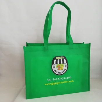 1000 бр./лот, за многократна употреба рекламни нетъкан чанти, чанта за пазаруване за поръчка, с Вашето лого